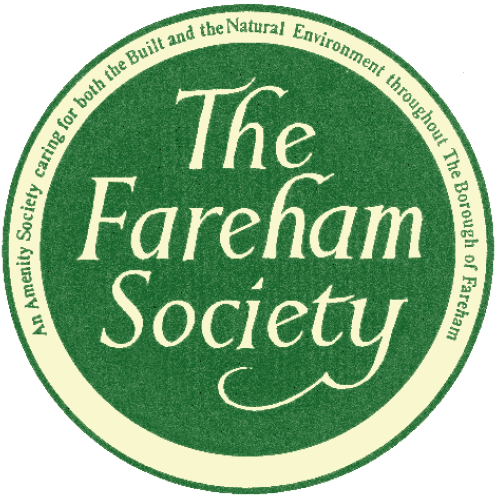 Fareham Society Logo