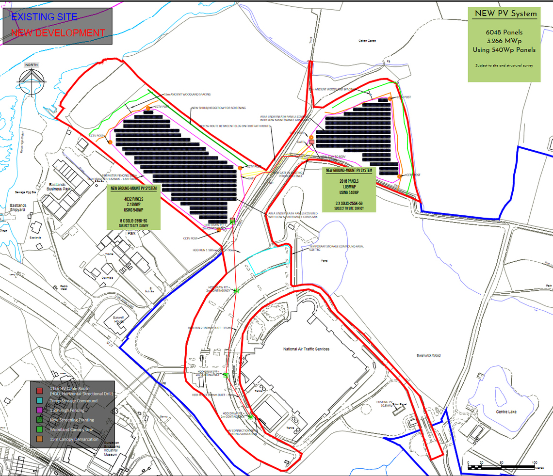 Solar Farm